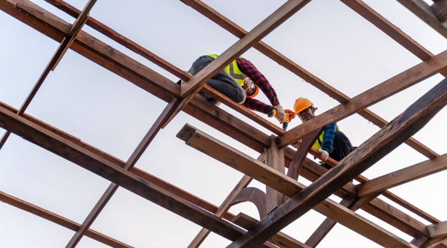 Expert top industrial roofings services in Council, ID